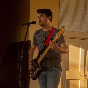 Meet your Posher, Brandon